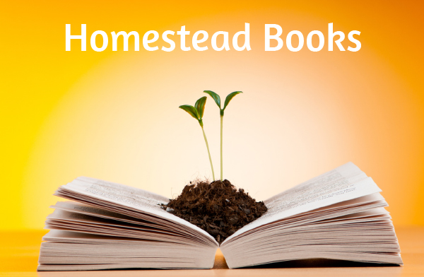 Homestead Books