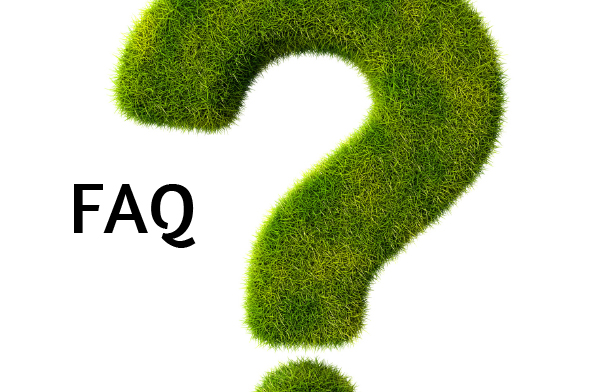 Frequently Asked Questions