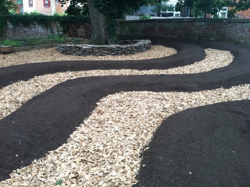 Contour gardening is a way to use the land's contours to reduce irrigation and erosion, and maximize nutrients for abundant harvest yields. Here's what contour gardening is and how you can pull it off.