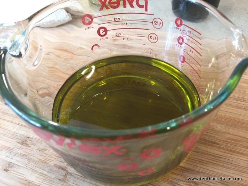lemon balm