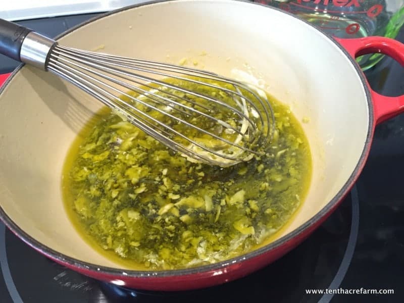 comfrey salve