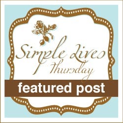 Simple Lives Thursday