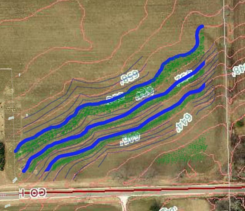 Swales are an important tool for irrigating the garden, mitigating stormwater runoff, and reducing erosion. In this post, learn what a swale is and why you might need one in your yard.